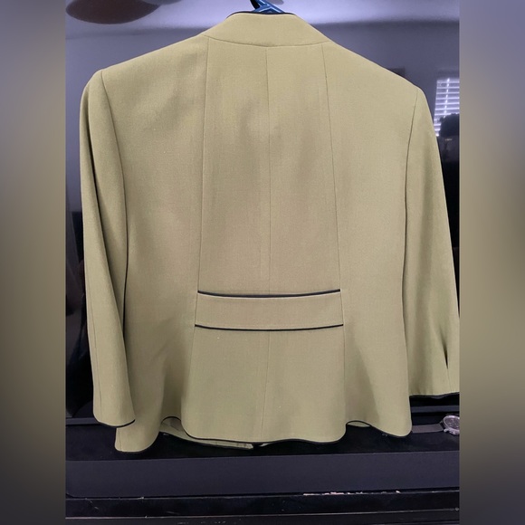 Suit Studio jacket - Picture 2 of 7